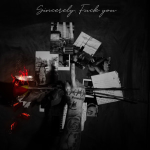 Dengarkan lagu Sincerely, Fuck You (Explicit) nyanyian Pardyalone dengan lirik