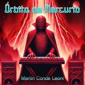 Martin Enrique Leoni的專輯Órbita de Mercurio