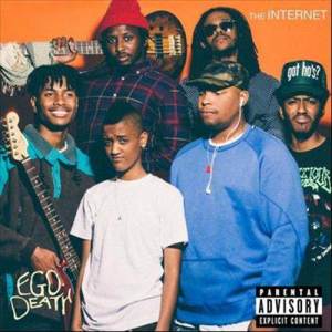 The Internet的專輯Ego Death