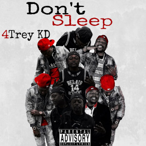 Dengarkan Beggin (Explicit) lagu dari 4Trey KD dengan lirik