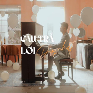Hoàng Hải的專輯Câu Trả Lời Duy Nhất (Royce x GemV Remix)