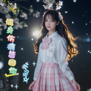 Listen to 满身伤痕皆因你 (完整版) song with lyrics from 小仙女素素