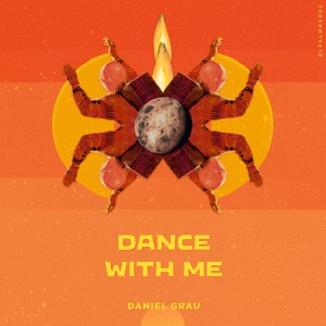 Daniel Grau的專輯Dance With Me