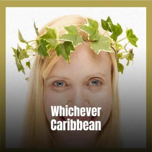 Listen to Whichever Caribbean song with lyrics from Latte Bylk
