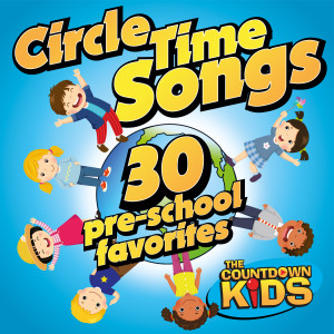 ดาวน์โหลดและฟังเพลง Ring a Ring o' Roses พร้อมเนื้อเพลงจาก The Countdown Kids