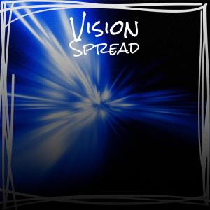 Album Vision Spread from Various