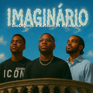 收听LioDrama的O Imaginário (Explicit)歌词歌曲