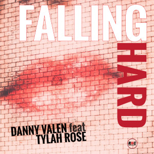收聽Danny Valen的Falling Hard歌詞歌曲