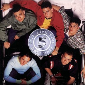 ดาวน์โหลดและฟังเพลง Until the Time Is Through พร้อมเนื้อเพลงจาก 5ive