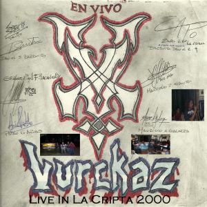 Listen to Tu Eres Su Seguridad song with lyrics from Vurckaz