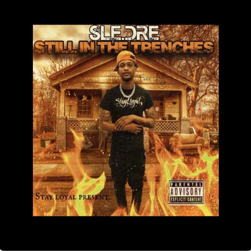When I Walk (feat. BreadWinner) (Explicit)