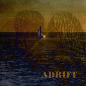 Album Adrift from Kelly G