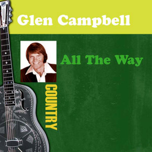 收聽Glen Campbell的I'm so Lonely I Could Cry歌詞歌曲