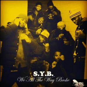 Dengarkan lagu Don't Stop(feat. Ron O'neal, J. Gibbs & R. Porter) (Explicit) nyanyian G. Green dengan lirik