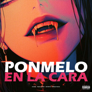 Album Ponmelo En La Cara (Explicit) from DJ Niar