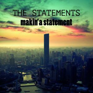 ดาวน์โหลดและฟังเพลง Bad Cilla พร้อมเนื้อเพลงจาก The Statements