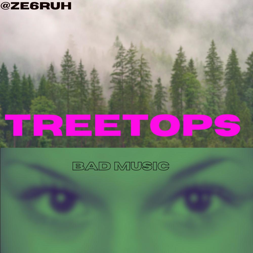 TREETOPS FREESTYLE (off wok) (Explicit)