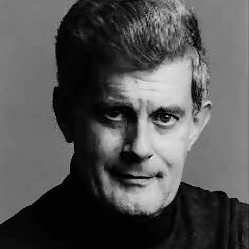 Malcolm Binns