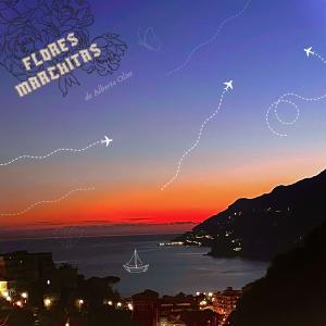 Album Flores Marchitas from Alberto Oliet