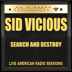 Search and Destroy (Live)