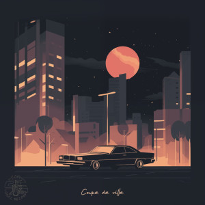 BƱBBLE的專輯Coupe De Ville