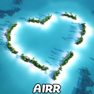 AIRR的专辑No Matter What