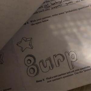Album 향기 from 8urp
