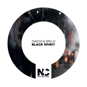 Listen to Black Spirit (Nu Ground Foundation US Garage Mix) song with lyrics from Chicco