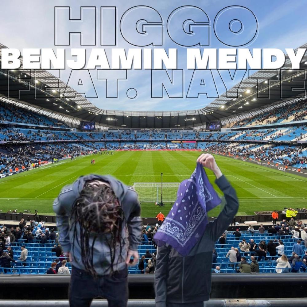 Benjamin Mendy (feat. Nayte) (Explicit)