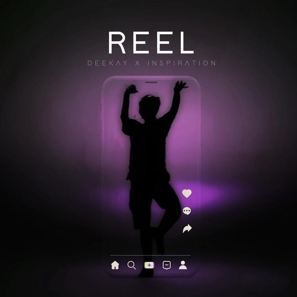 REEL (feat. INSPIRATION)