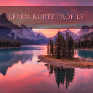Album Efrem Kurtz Profile oleh Efrem Kurtz