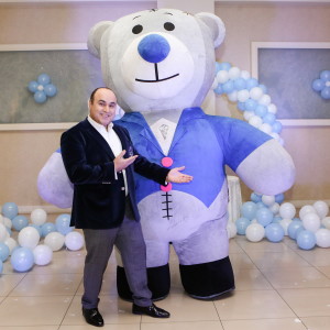 Album Внук oleh Armen Khublaryan
