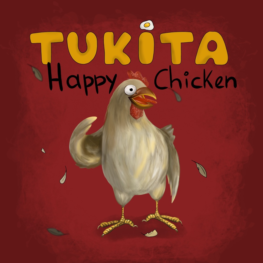 Happy Chicken