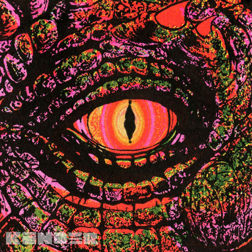 Reptilian (Explicit)
