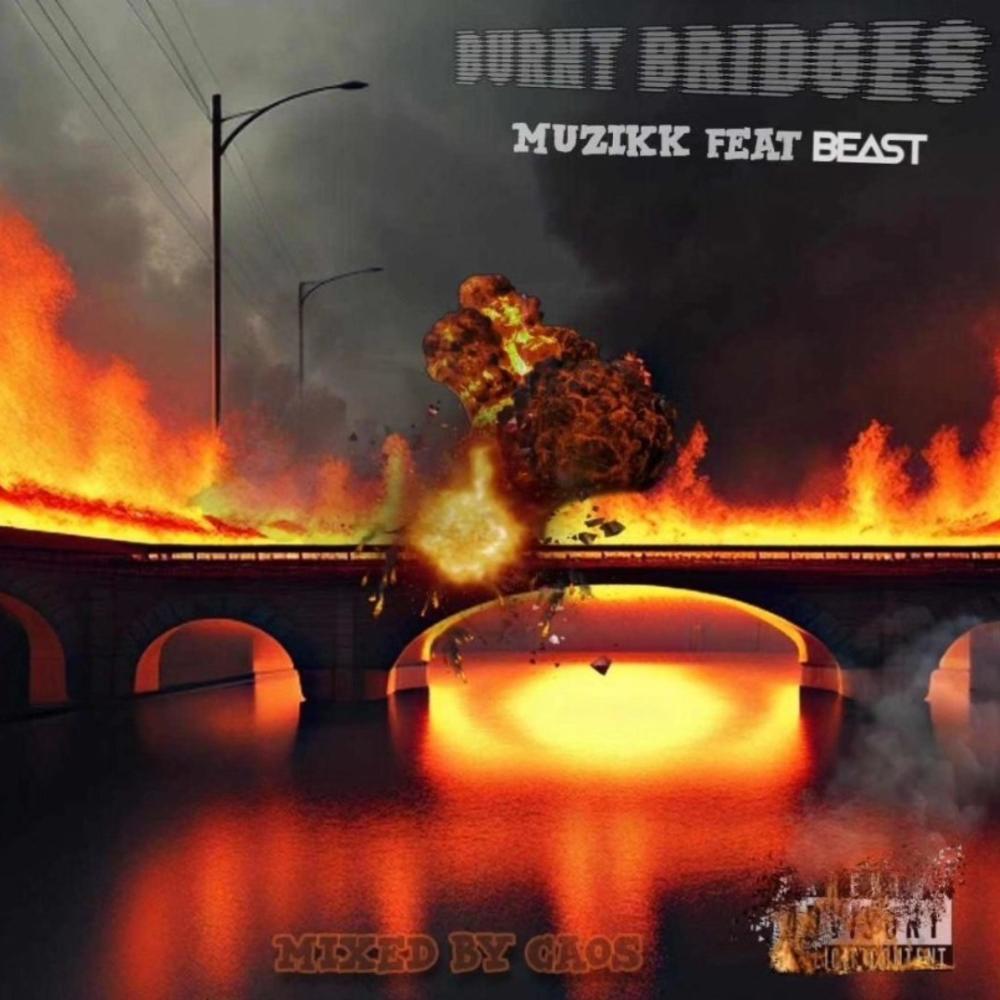 Ring Bells (Burnt Bridges) (Explicit)