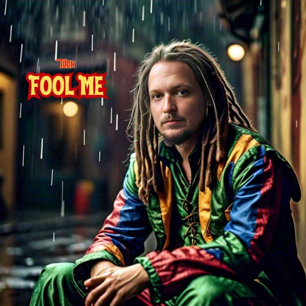 Fool Me (Explicit)