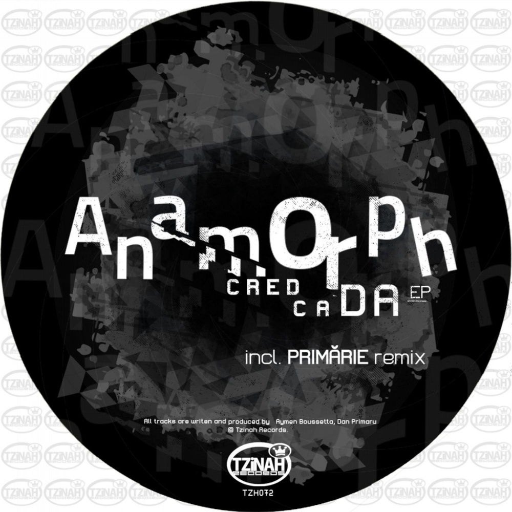 Cred Ca Da (Primarie Remix)