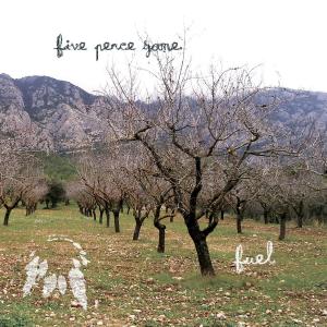 Listen to Withered Hands(feat. Ben Bowsher and Ian Cowie) song with lyrics from Five Pence Game