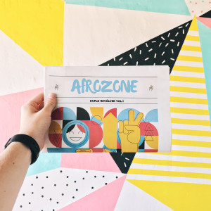 收聽AfroZone的Tá Lê Po (Instrumental)歌詞歌曲