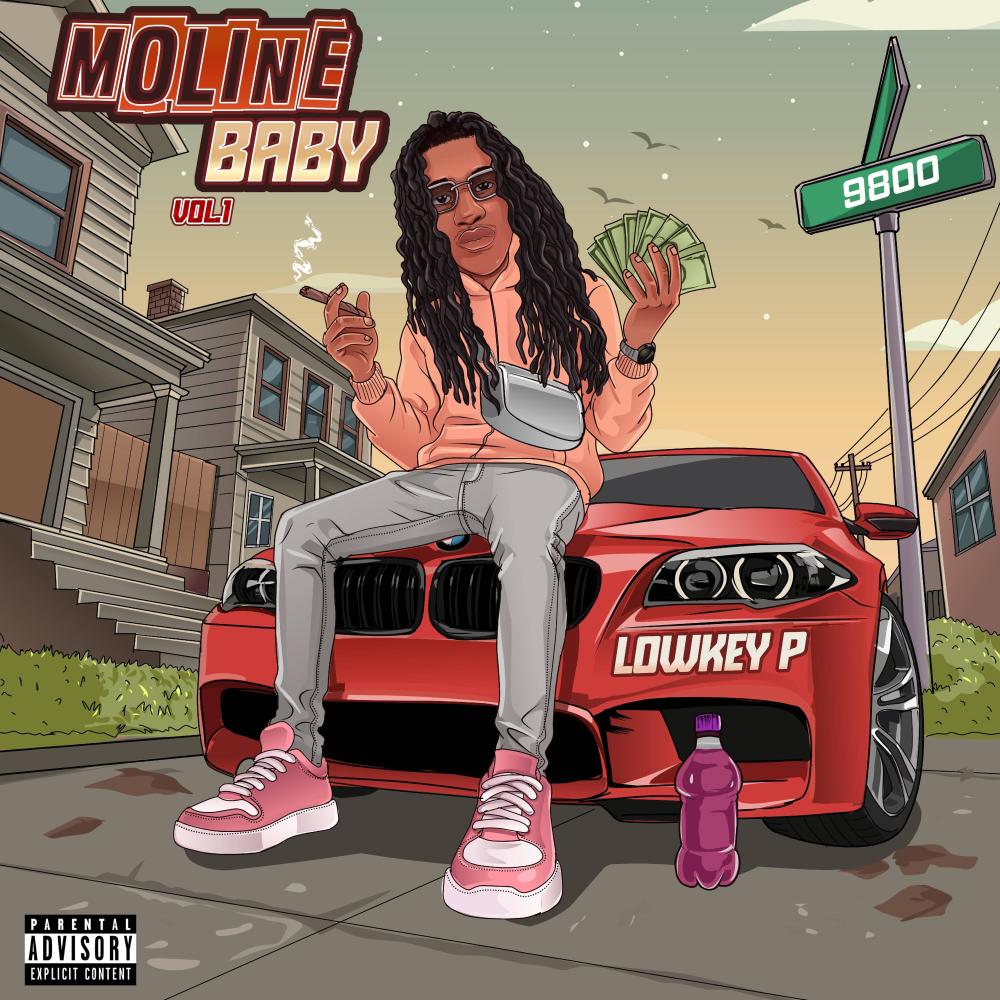 Purge (feat. Getbusy Uno & Rckstardee) (Explicit)