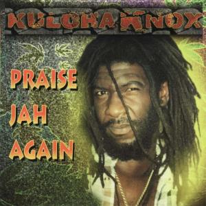 Kulcha Knox的專輯Praise Jah Again