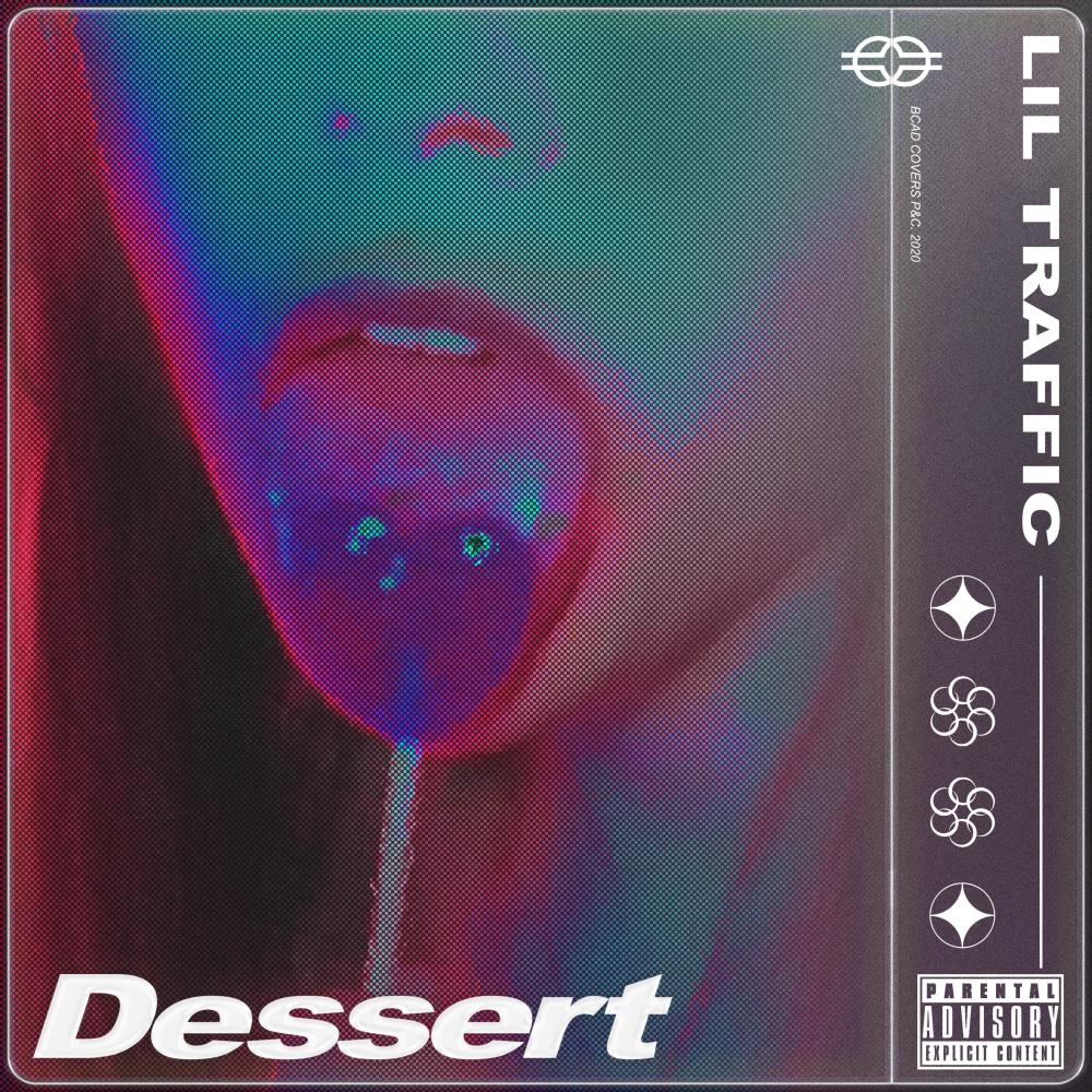 Dessert (feat. Nxsty) (Explicit)