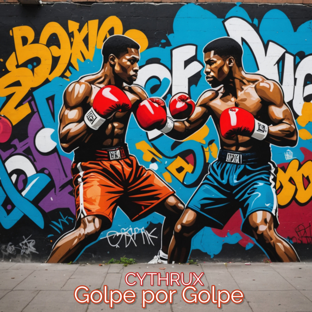 Golpe Por Golpe