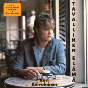 ดาวน์โหลดและฟังเพลง Tekniikan ihmeitä พร้อมเนื้อเพลงจาก Kari Kuivalainen