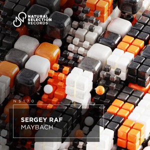 Listen to Maybach song with lyrics from Sergey Raf