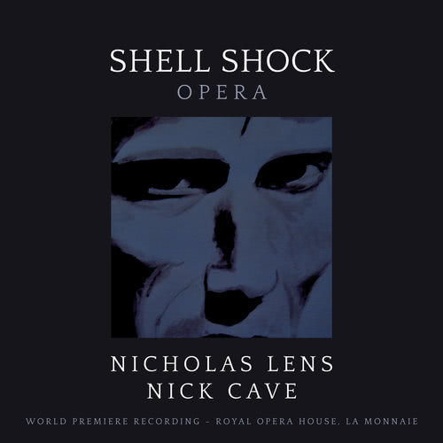 Lens: Shell Shock: II. Canto Of The Soldier