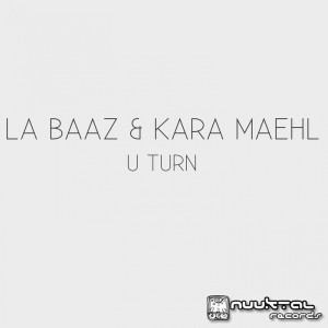 Album U Turn oleh La Baaz