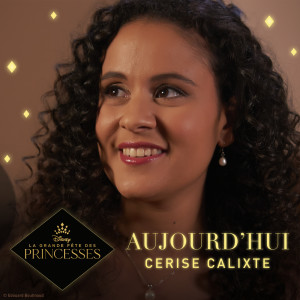 Cerise Calixte的專輯Aujourd'hui