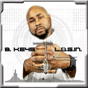 Listen to Not Today (feat. D.Houston & Ty Burnz) song with lyrics from B.Keys
