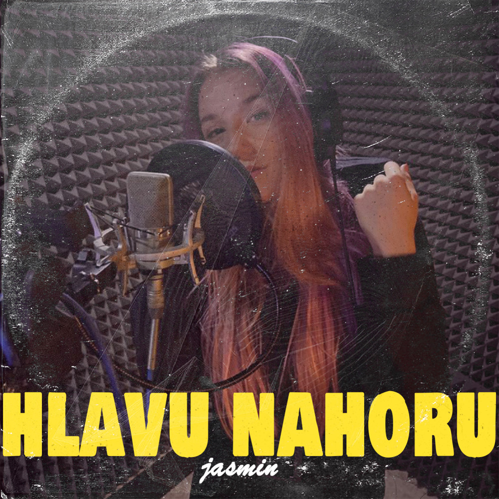 Hlavu nahoru